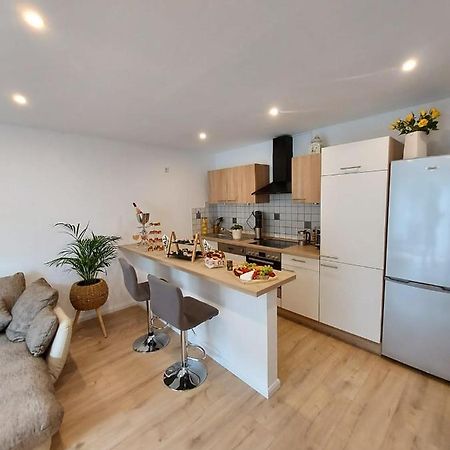 Dreilandereck Casa Vera Мерциг Экстерьер фото