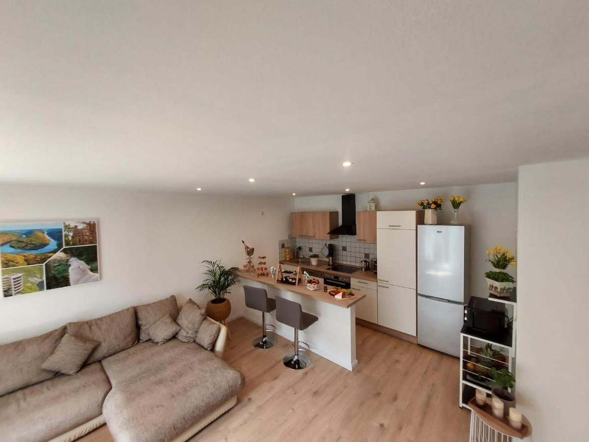 Dreilandereck Casa Vera Мерциг Экстерьер фото