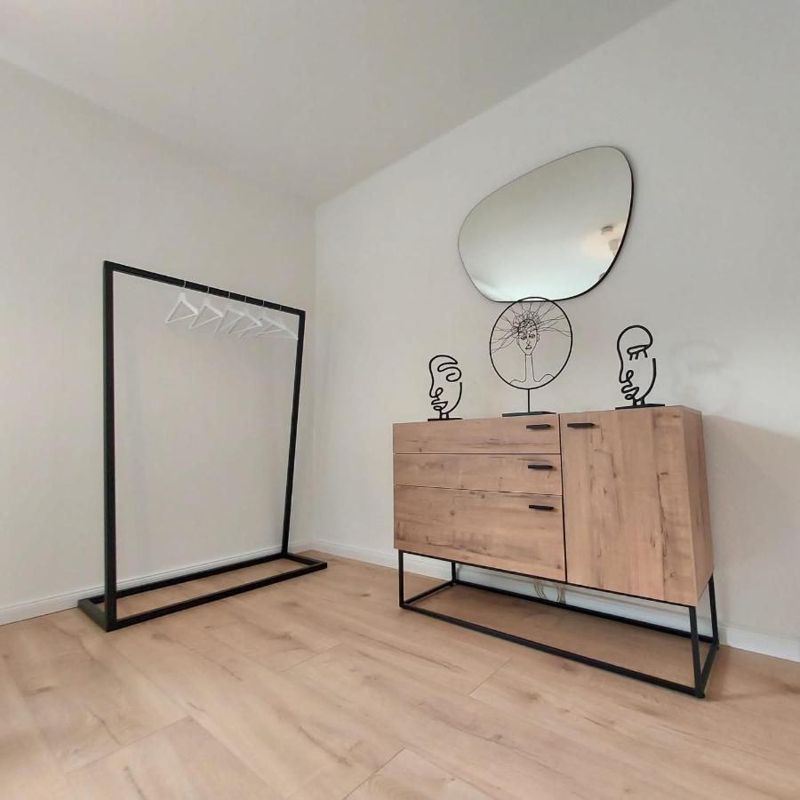 Dreilandereck Casa Vera Мерциг Экстерьер фото