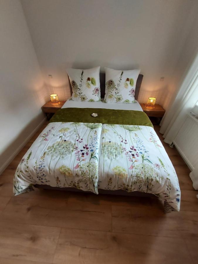 Dreilandereck Casa Vera Мерциг Экстерьер фото