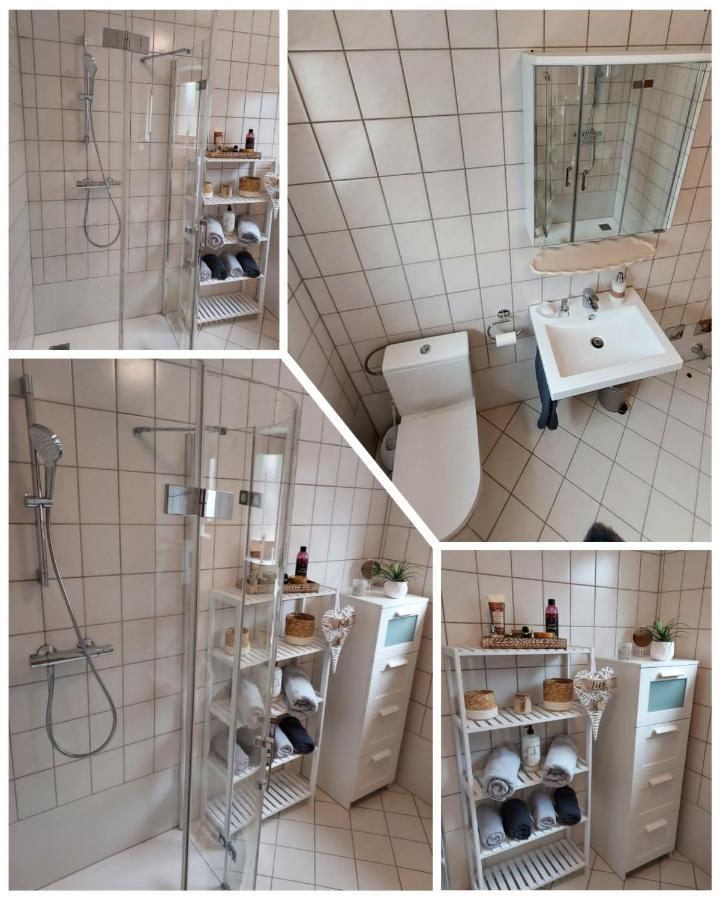 Dreilandereck Casa Vera Мерциг Экстерьер фото